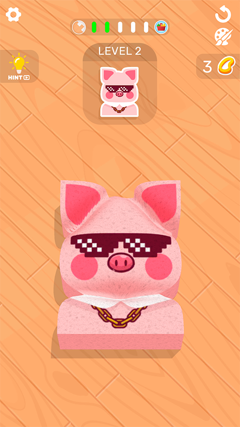 海绵的艺术最新版