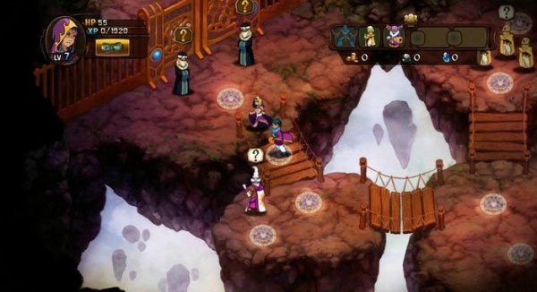 魔法门：英雄交锋