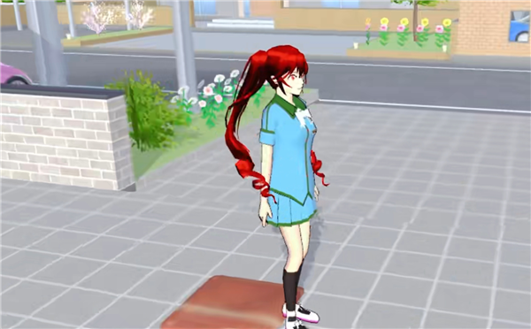 樱花校园模拟器中文版无广告