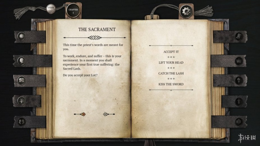 布兰特爵士的生平和痛苦