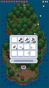 迷你荒岛求生官方版