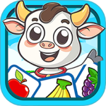 宝宝早教有声卡片app