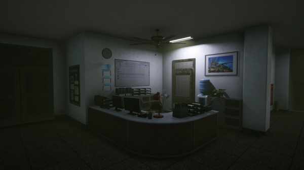 女鬼桥 : 开魂路