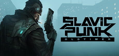 斯拉夫朋克：老手