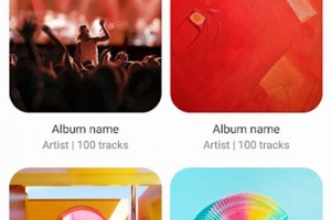 Samsung Music官方版