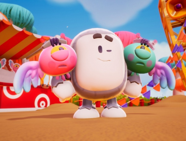 Kukoos：遗失的宠物