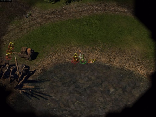 博德之门2：增强版