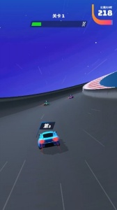 飞车大师无限钞票破解版