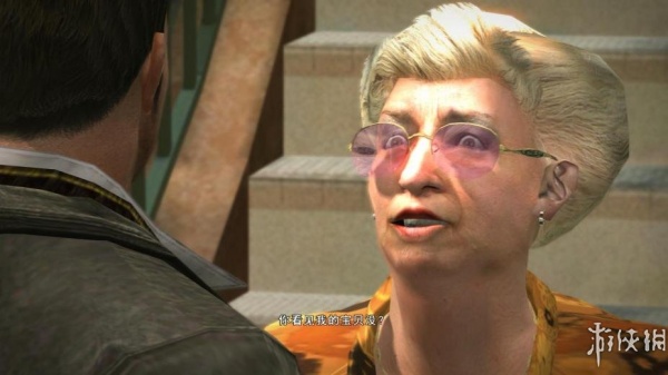 丧尸围城重制版