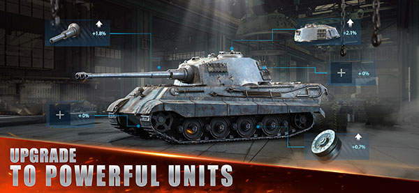 二战名将:世界战争