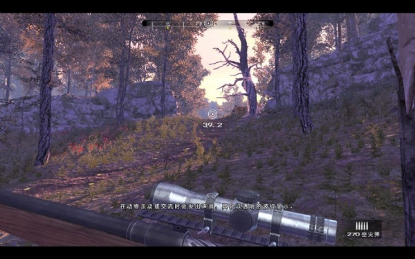 坎贝拉猎人：职业狩猎