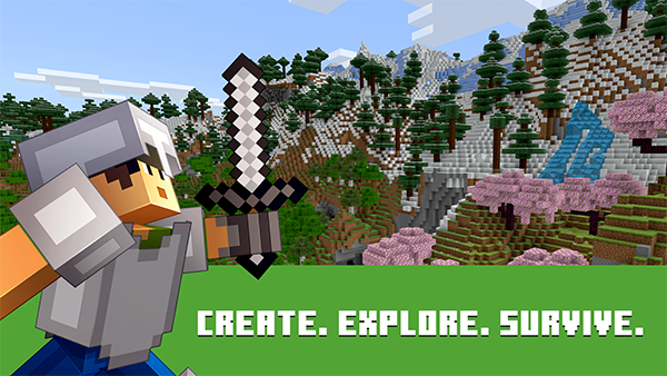 Minecraft1.21国际服最新版
