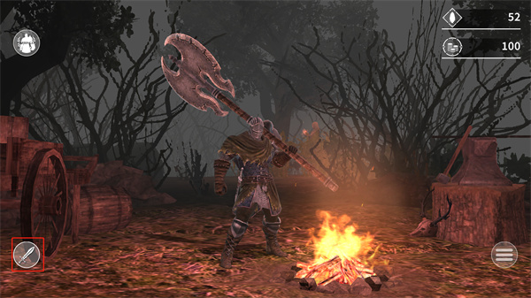 憎恨之心先驱者中文版