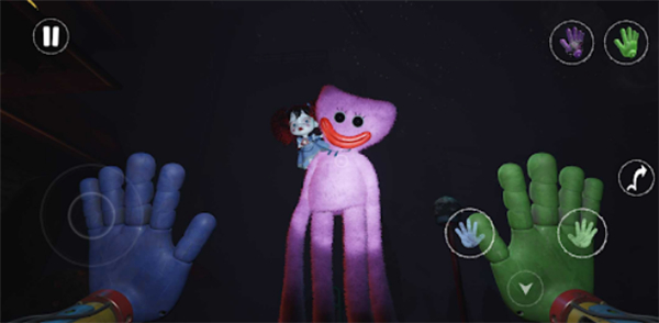 波比的游戏时间第三章手机版