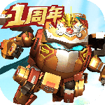 果宝无双官方正版