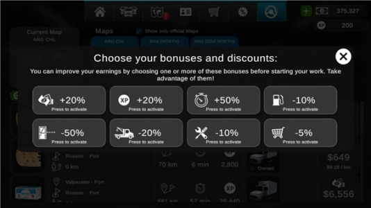 大卡车模拟器2最新版