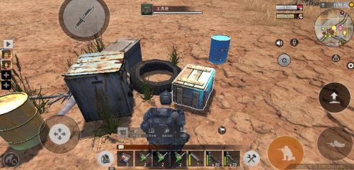 王牌战争九游版