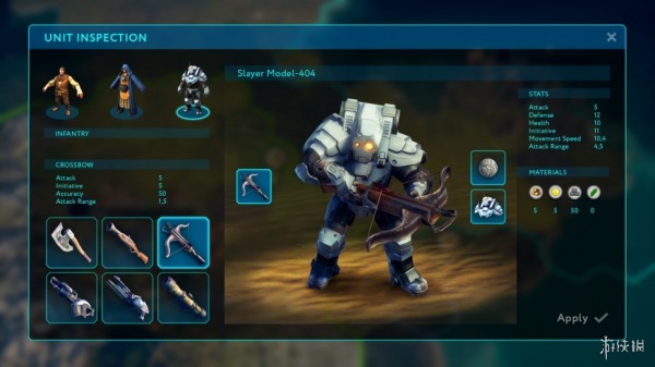 废土帝国：人类复兴