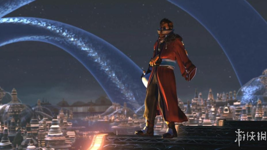 最终幻想10/10-2高清重制版