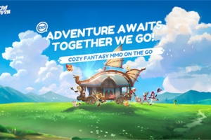 出发吧麦芬国际服