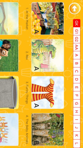 大象英语绘本app