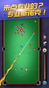 天天台球大招版手机版