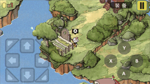 茶杯头官方正版