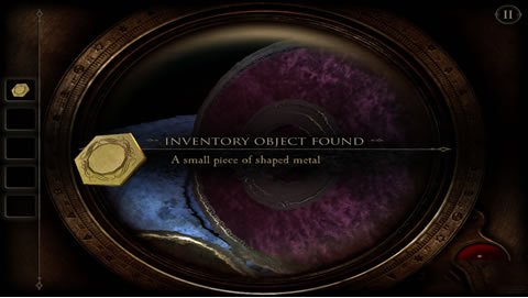 未上锁的房间1中文版