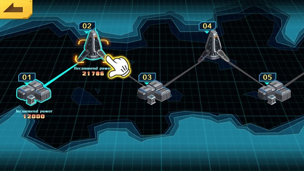 机甲斗兽场国际版(Mecha Colosseum)