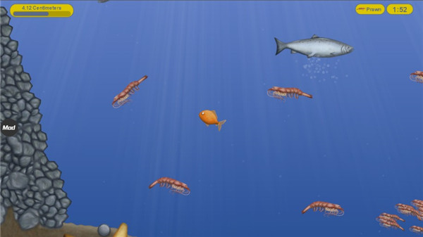 品尝深蓝内置功能菜单版