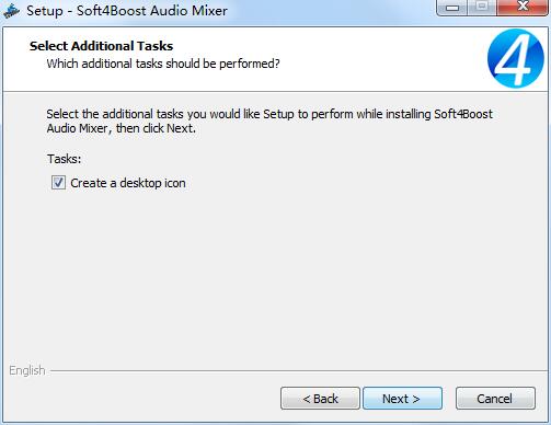 soft4boost audio mixer