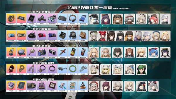 少女前线2追放官方版