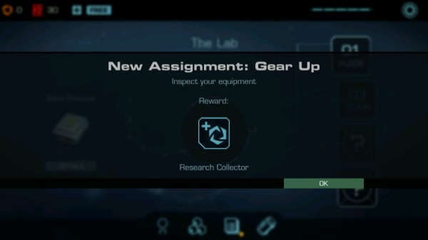 矢量跑酷2官方版