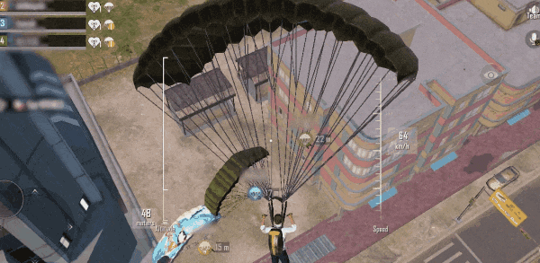 pubg绝地求生国际服手游