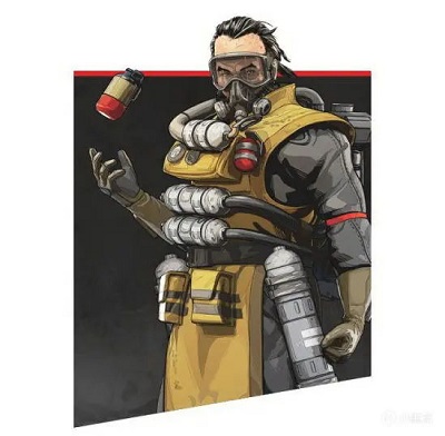 apex英雄手机版