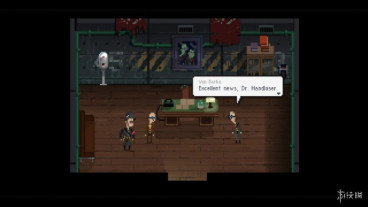 九巫：家破人亡