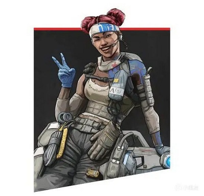 apex英雄手机版