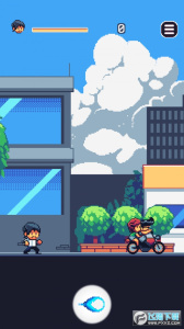 兄弟冲冲冲游戏