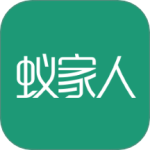 蚁家人app