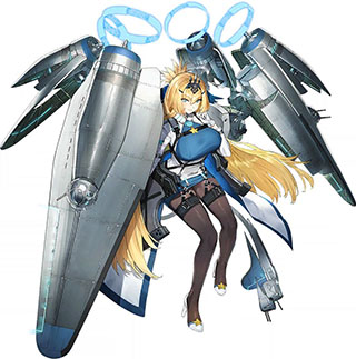灰烬战线b服