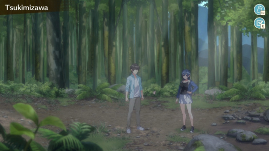 我的年假恋爱物语