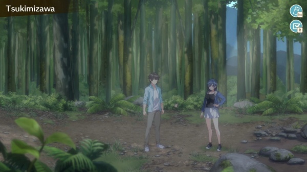 我的年假恋爱物语