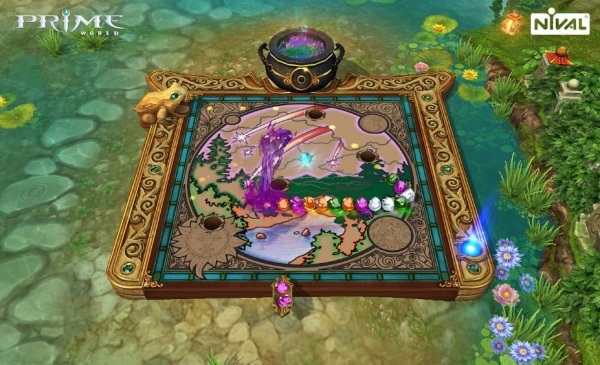 繁荣世界：守护者