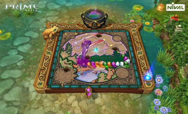 繁荣世界：守护者