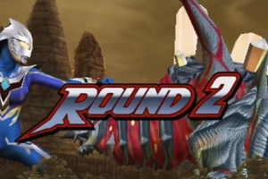 奈克瑟斯奥特曼默示录游戏