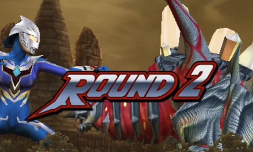 奈克瑟斯奥特曼全角色版