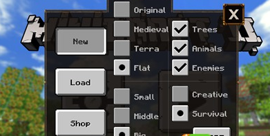 迷你块工艺最新版