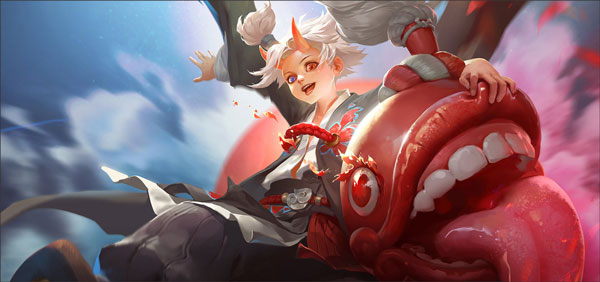 曙光英雄taptap版