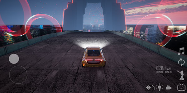 赛博朋克2077手游