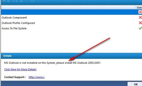 systools ost recovery